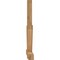 Ekena Millwork Kennewick Timber Gable Bracket, Western Red Cedar, 96"W x 64"H x 5 1/2"D x 5 1/2"F, 16/12 Pitch GBW096X64X0606KEN00SWR - alternate 4